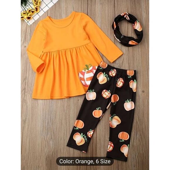 NWOT PIT PAT TODDLER OUTFIT - Picture 1 of 7